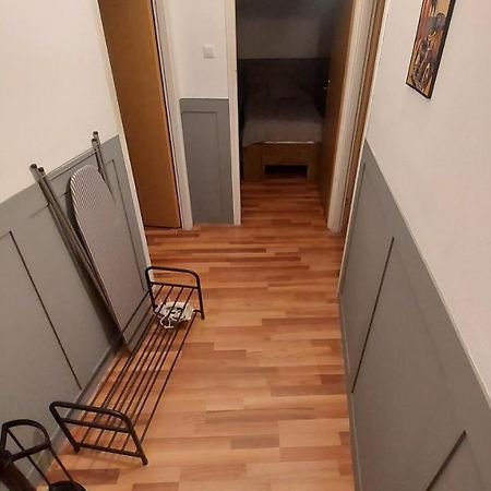 Apartment Bascarsija Сараєво Екстер'єр фото