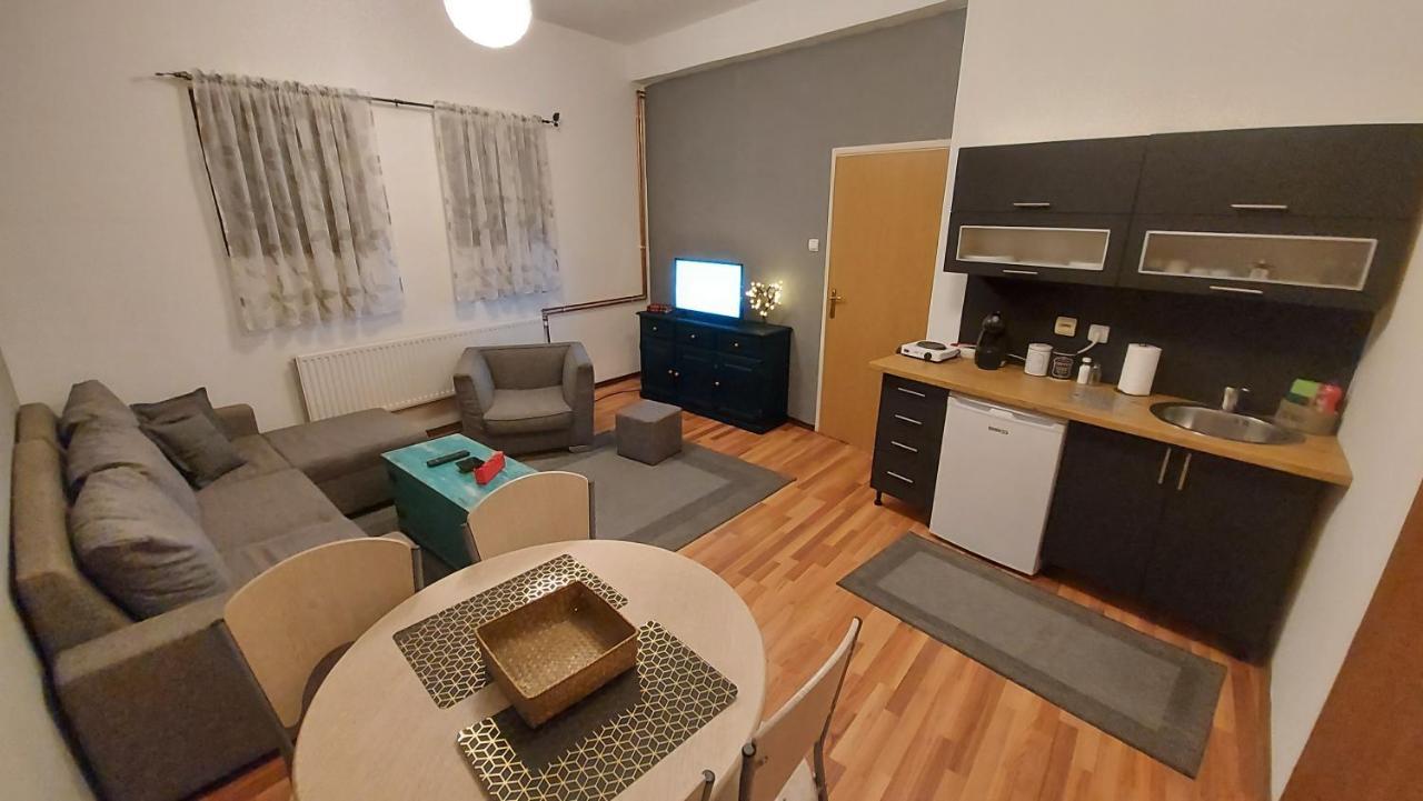 Apartment Bascarsija Сараєво Екстер'єр фото