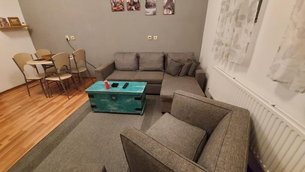 Apartment Bascarsija Сараєво Екстер'єр фото