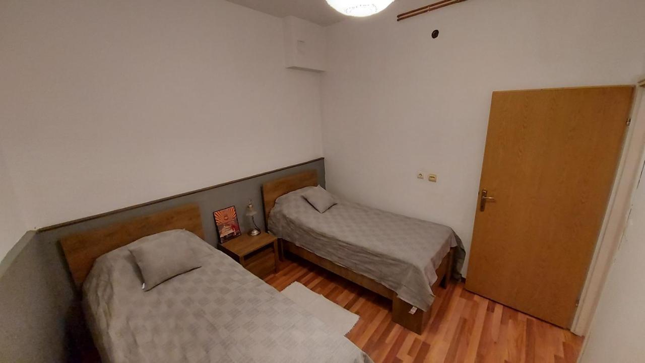 Apartment Bascarsija Сараєво Екстер'єр фото