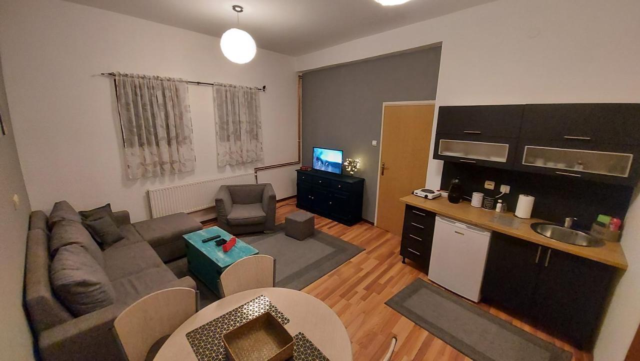 Apartment Bascarsija Сараєво Екстер'єр фото